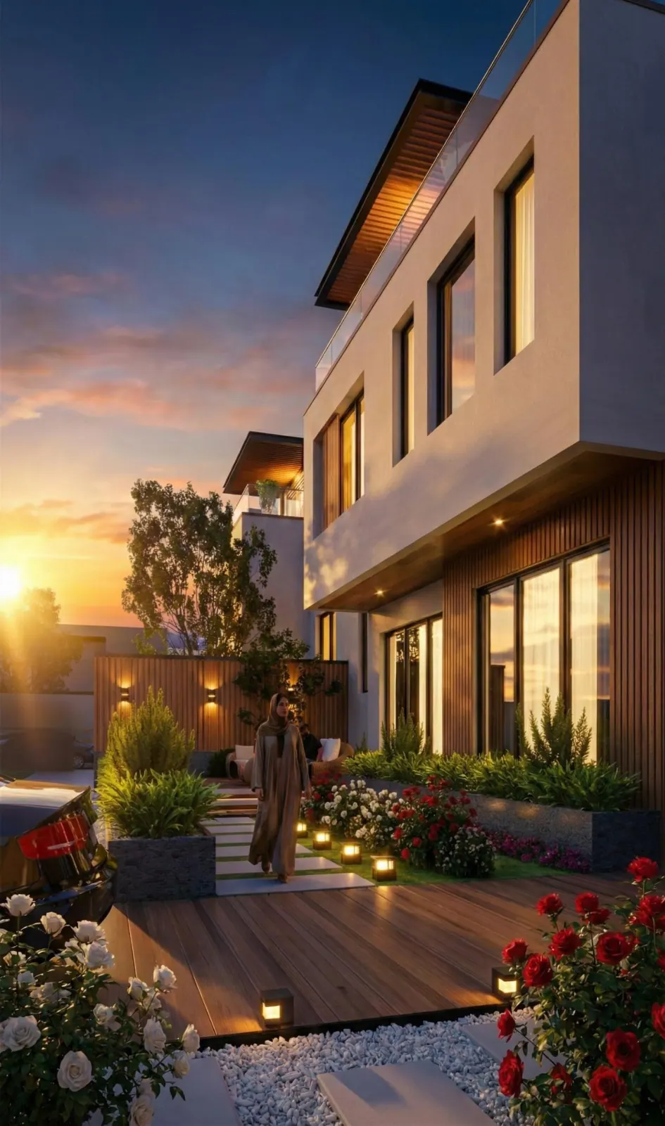 Residential Compound — image 8