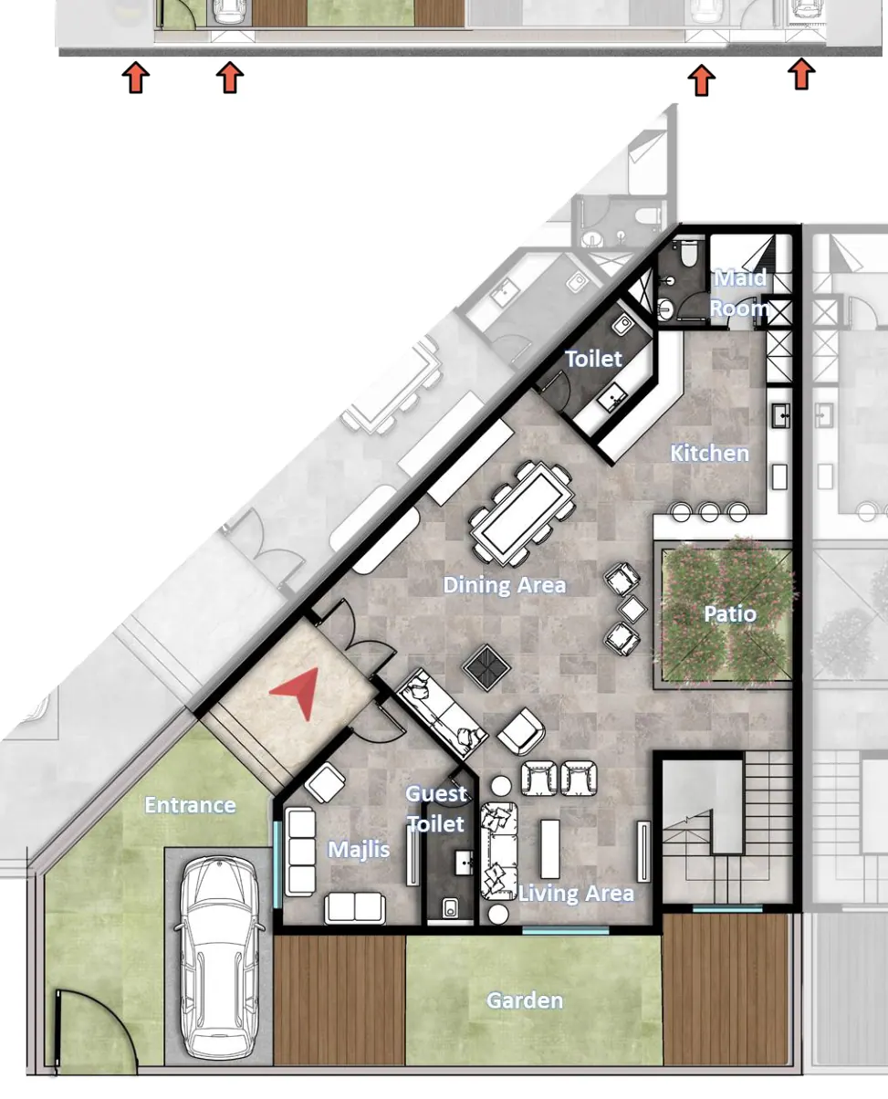 Residential Compound — image 11