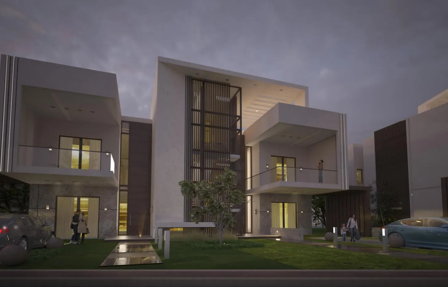 Riyadh Villas — image 2