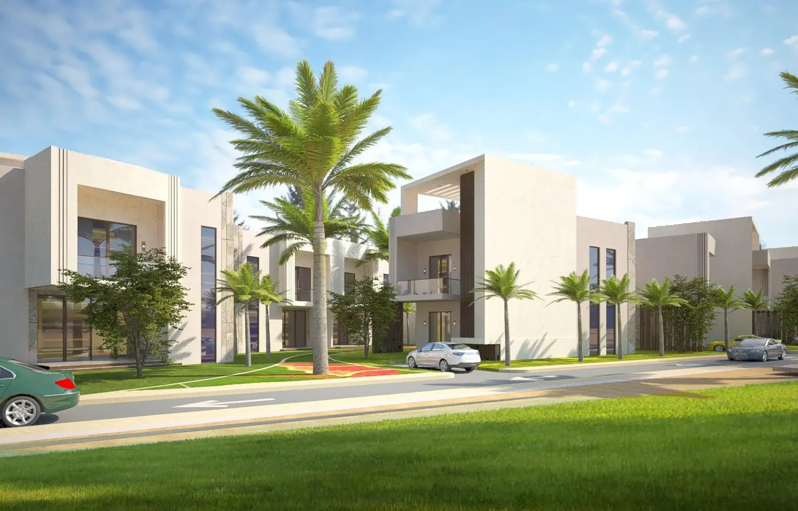 Riyadh Villas — image 4