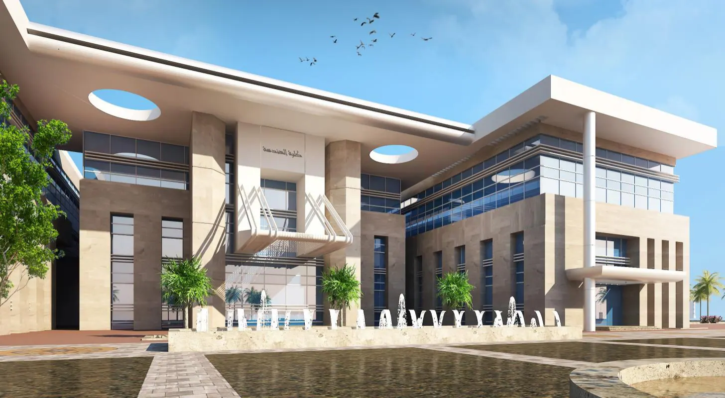 Basra Medical City — image 5