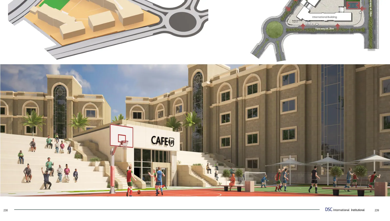 El Salam International School — image 4