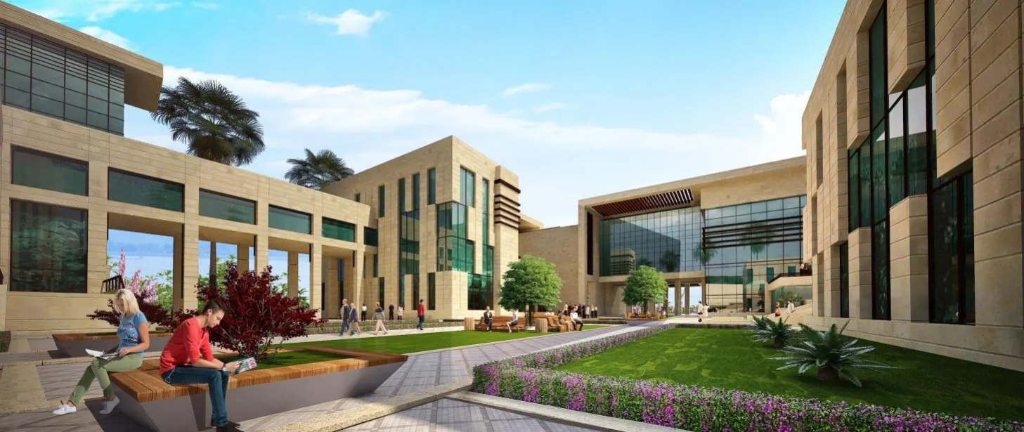Galala University — image 5