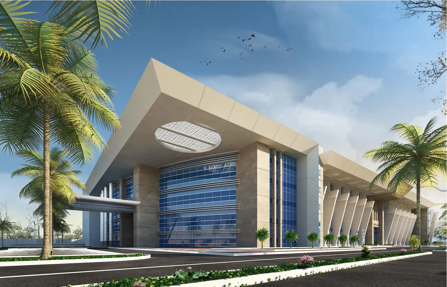 Karbala Medicine & Nursing Campus