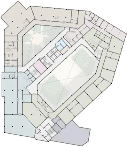 Boulaq Abu El Ela Hospital — image 4