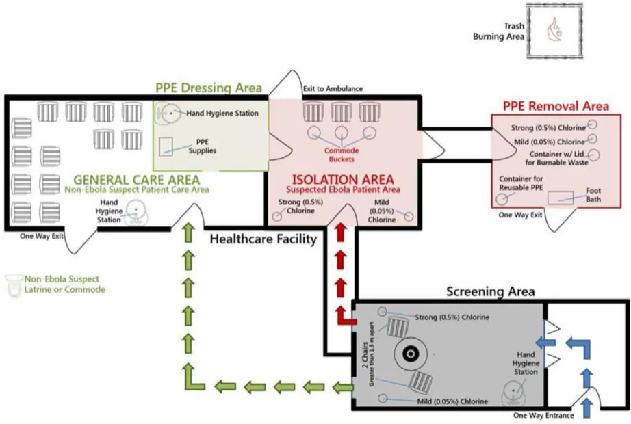 Infectious Diseases Hospital — image 3
