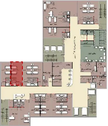 Libya General Hospital — image 2