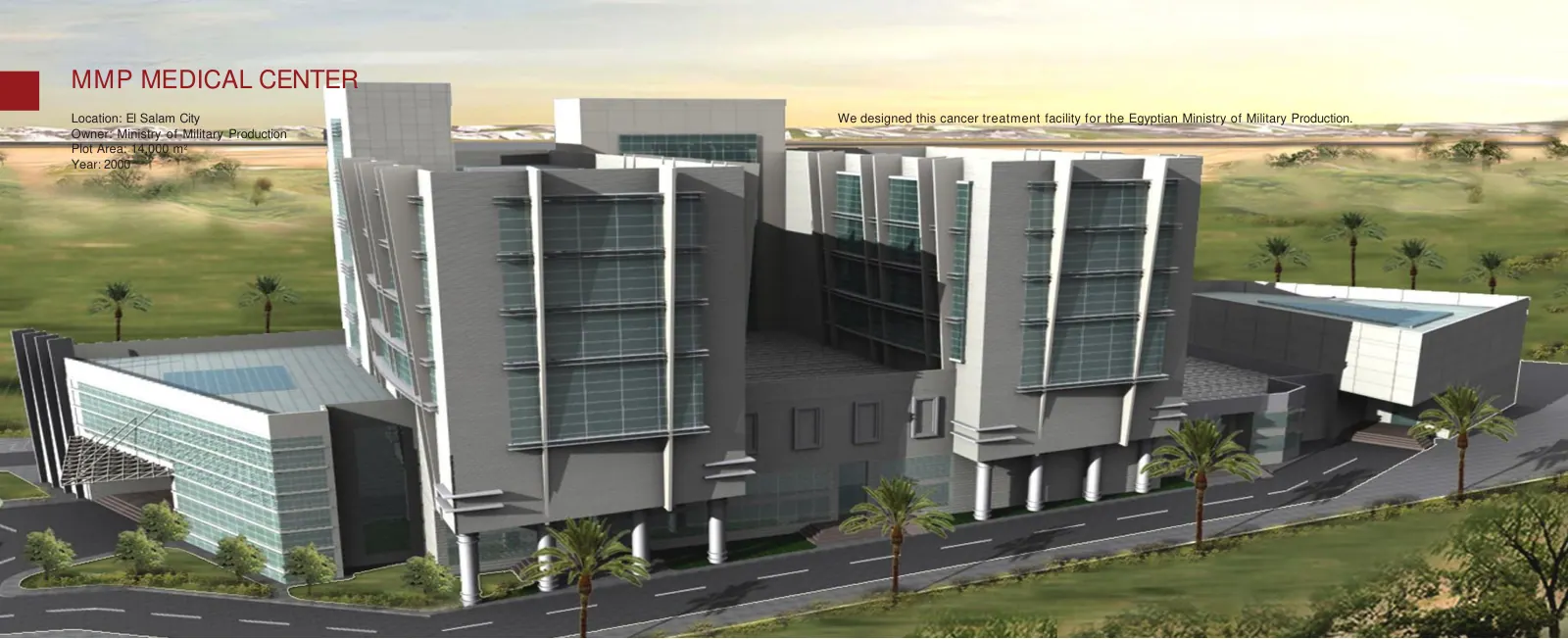 MMP Medical Center