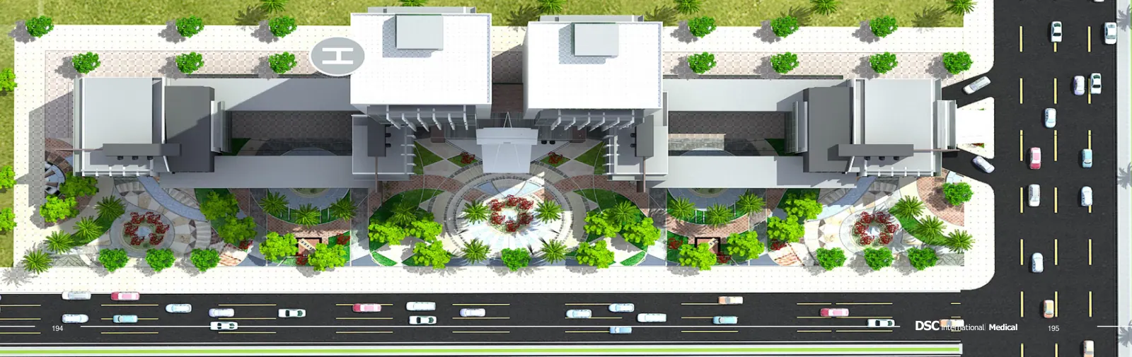 Sabah Hospital — image 3