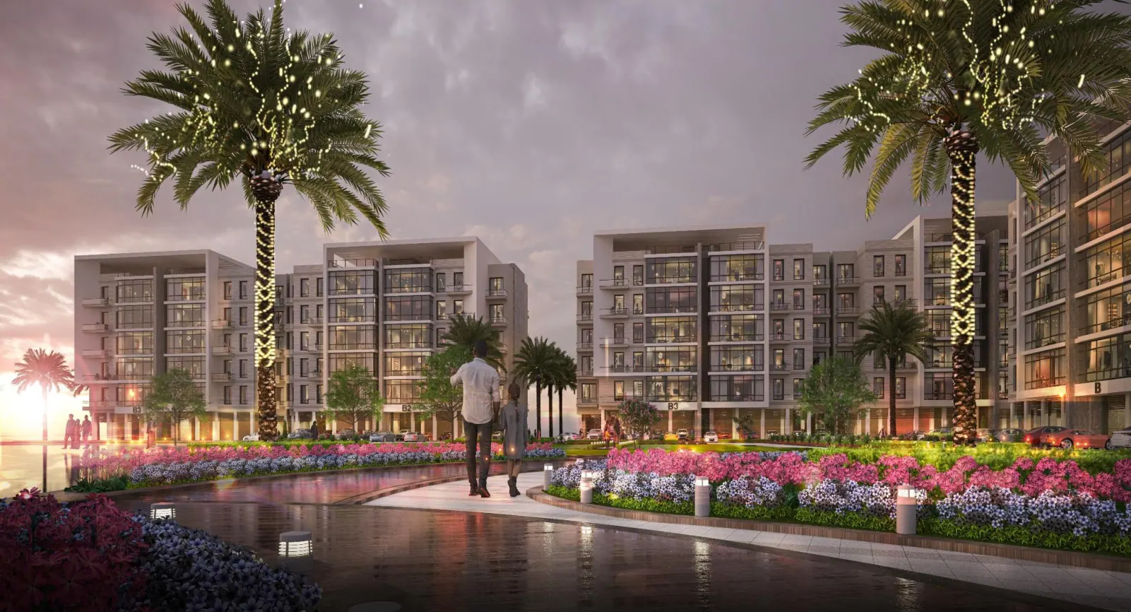 Benghazi Development — image 4