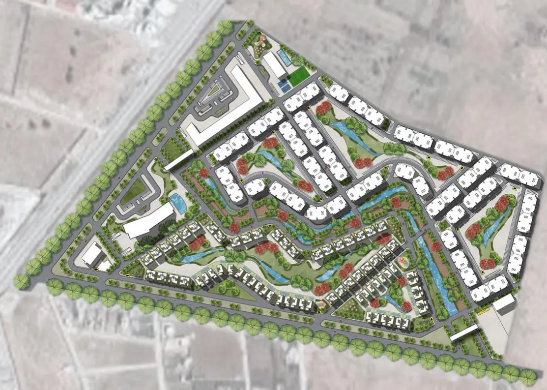 Benghazi Development — image 5