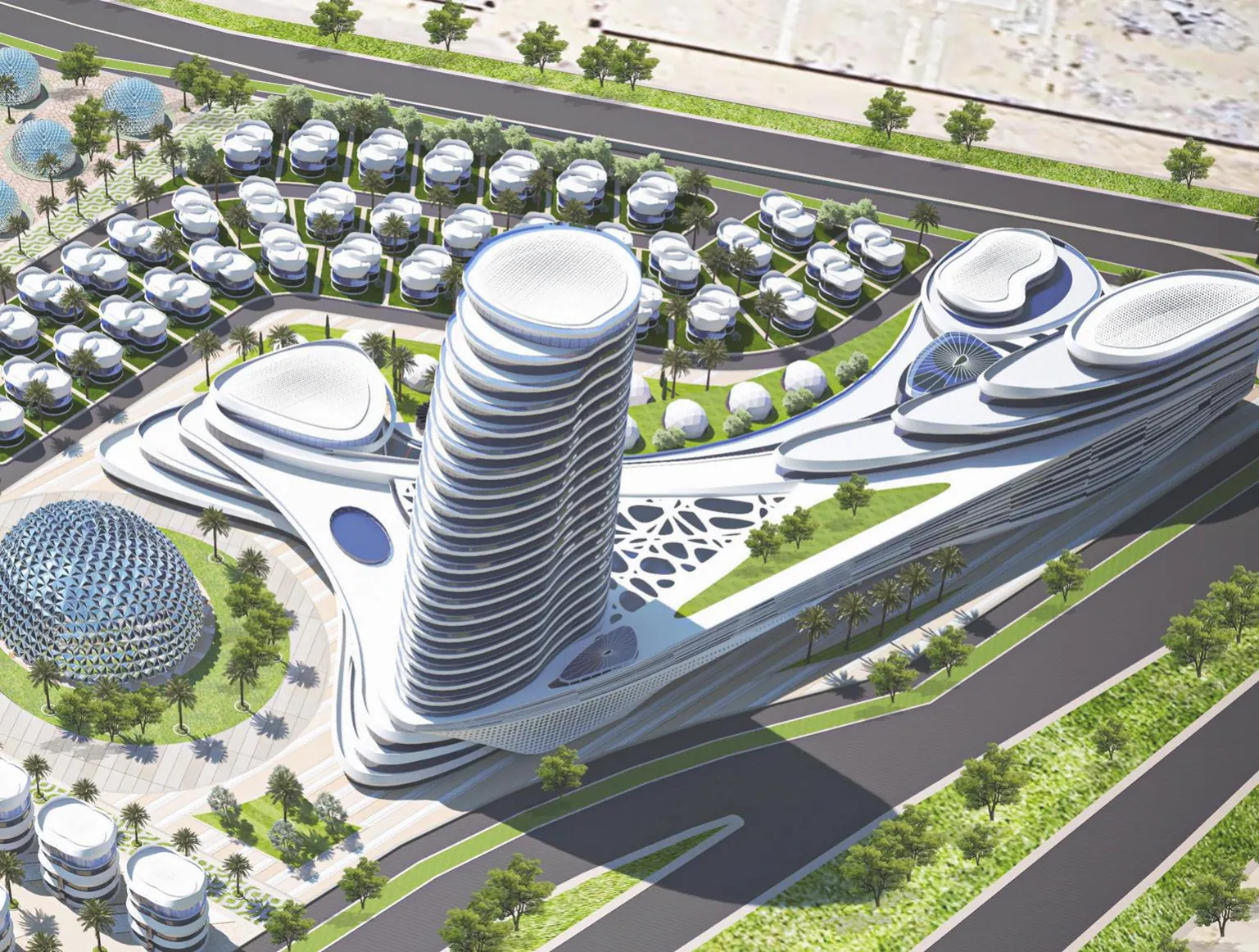 Cairo Elite Hub