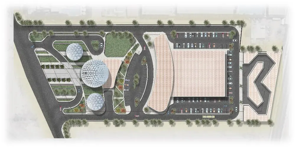 KAI Production Village — image 4