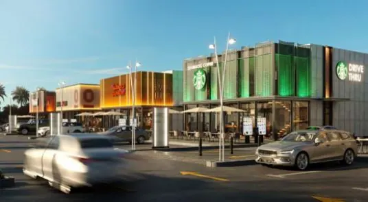 Militanya Central Fuel Station — image 3