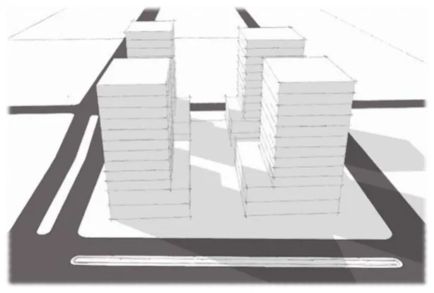 Oasis Complex — image 4