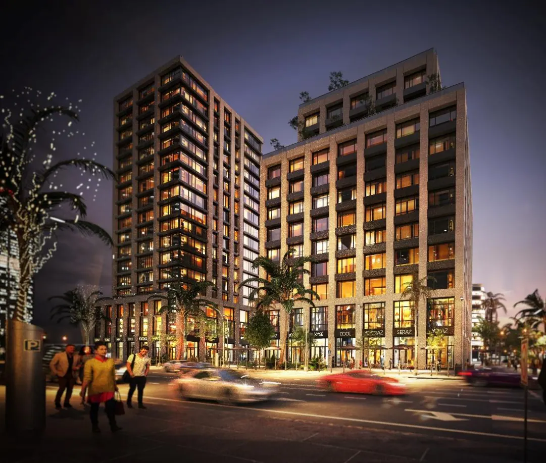 Oasis Complex — image 8