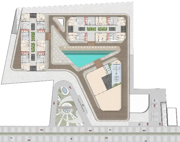 The Libyan Hilton City — image 3