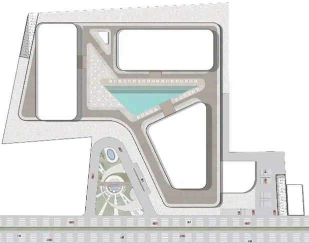 The Libyan Hilton City — image 5