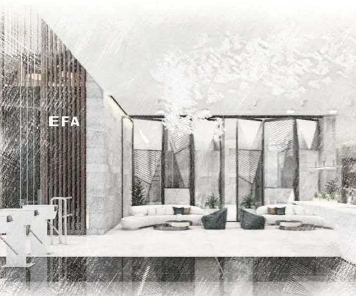 EFA Building — image 2