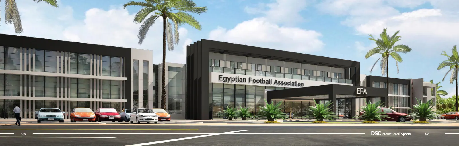 EFA Building — image 3