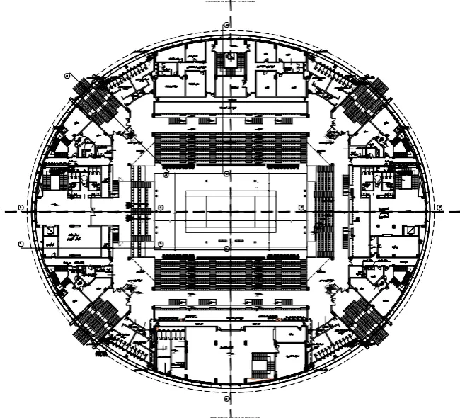 Olympic City — image 8
