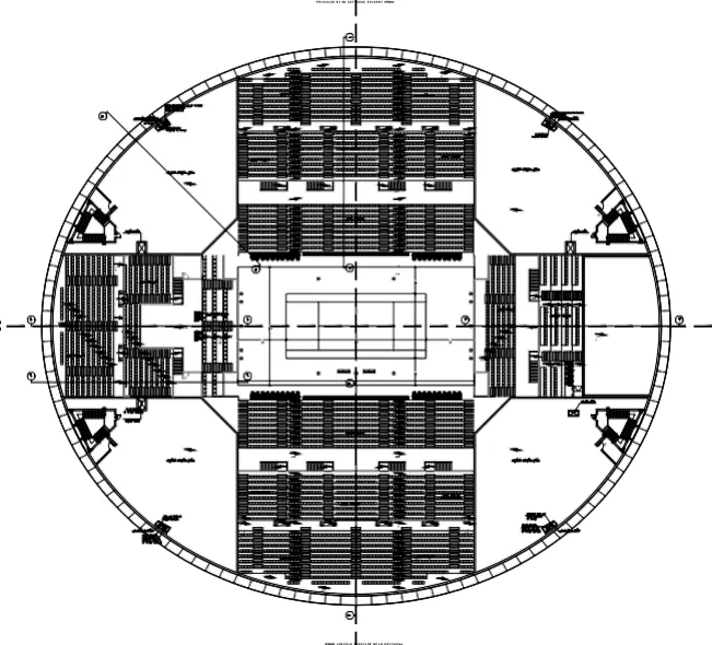 Olympic City — image 10