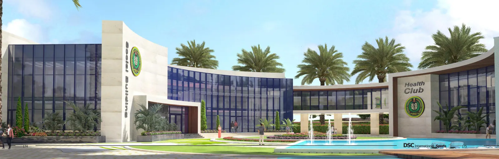 Rowad Club — image 3