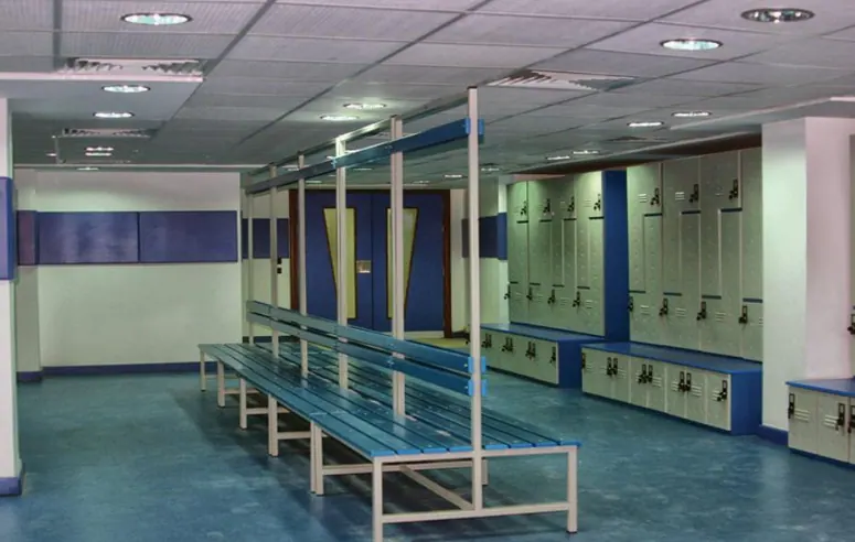 Salam Stadium — image 5