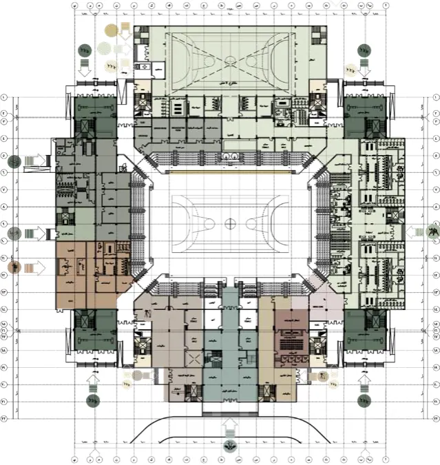Suhag Olympic City — image 2