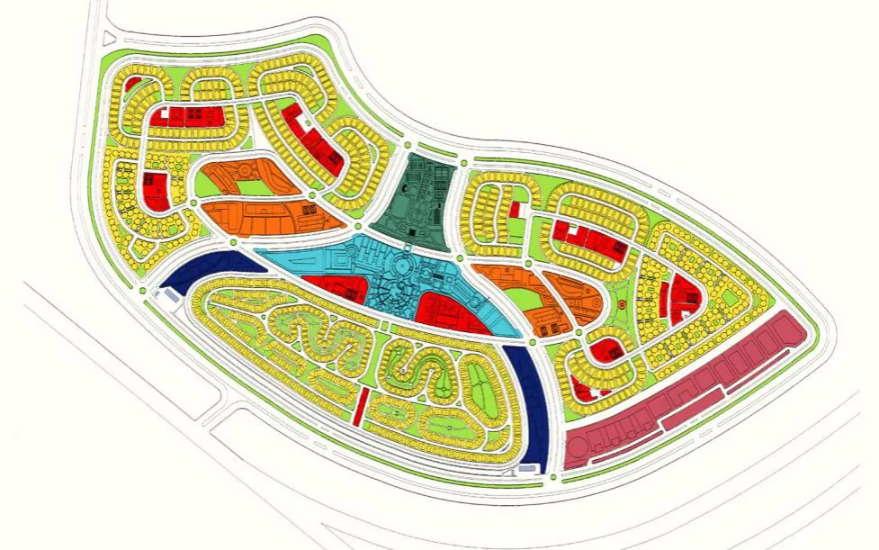 Amwaj Future Land — image 4