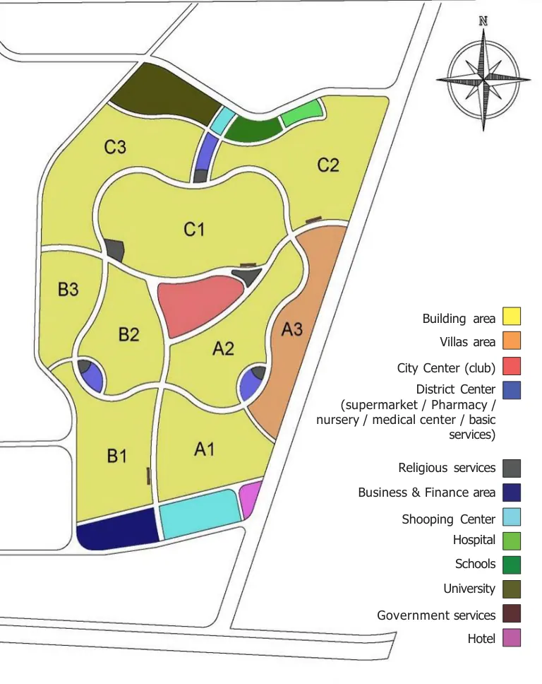 Residential Compound — image 6